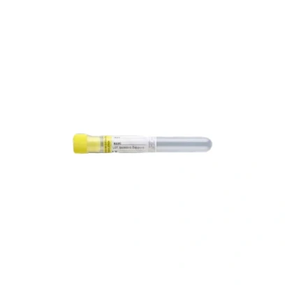10585-skumavka s citrat. pre 5 ml krv-quick fl50